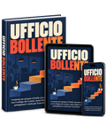 Ufficio Bollente, la guida su libro, tablet e telefono